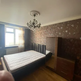 In Baku 75.0 m² apartment is for rent - Image 8