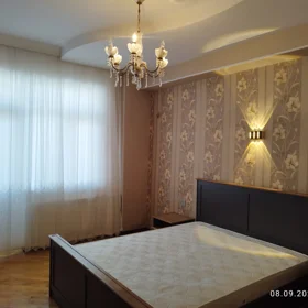 In Baku 100.0 m² apartment is for rent - Image 3