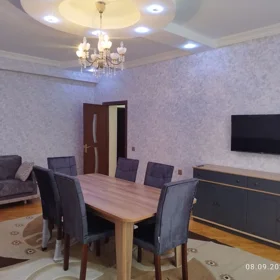 In Baku 100.0 m² apartment is for rent - Image 4