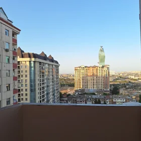 In Baku 100.0 m² apartment is for rent - Image 5
