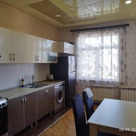 In Baku 100.0 m² apartment is for rent - Image 6