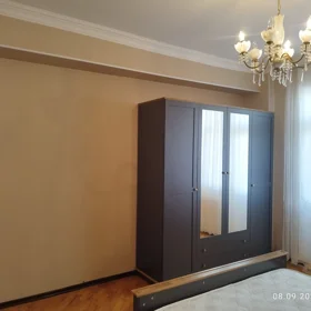 In Baku 100.0 m² apartment is for rent - Image 9