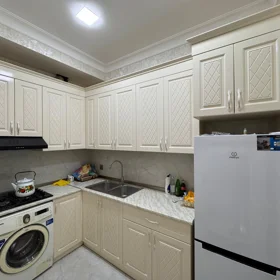 In Xətai rayonu 80.0 m² apartment is for rent - Image 5