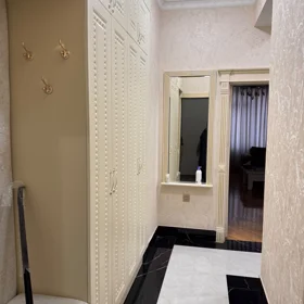 In Xətai rayonu 80.0 m² apartment is for rent - Image 7