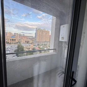 In Xətai rayonu 80.0 m² apartment is for rent - Image 8