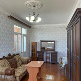 In Baku 42.0 m² apartment is for rent - Image 3