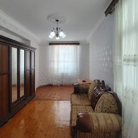 In Baku 42.0 m² apartment is for rent - Image 4