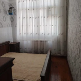 In Baku 42.0 m² apartment is for rent - Image 5