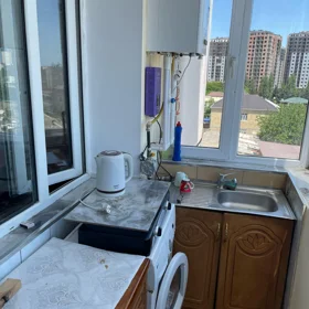 In Baku 42.0 m² apartment is for rent - Image 7
