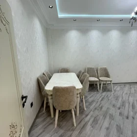 In Baku 55.0 m² apartment is for rent - Image 3