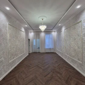In Baku 65.0 m² apartment is for sale - Image 5