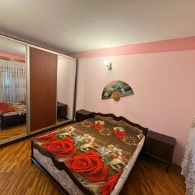 In Baku 90.0 m² apartment is for rent - Image 4