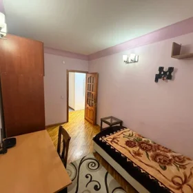In Baku 90.0 m² apartment is for rent - Image 7