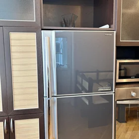 In Baku 110.0 m² apartment is for rent - Image 2