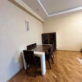 In Baku 110.0 m² apartment is for rent - Image 5