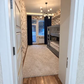 In Baku 85.0 m² apartment is for rent - Image 2