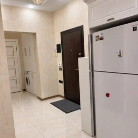 In Baku 85.0 m² apartment is for rent - Image 4