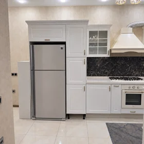 In Baku 85.0 m² apartment is for rent - Image 8