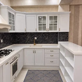 In Baku 85.0 m² apartment is for rent - Image 10