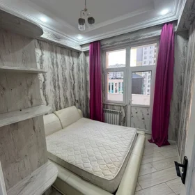 In Khirdalan 50.0 m² apartment is for rent - Image 5