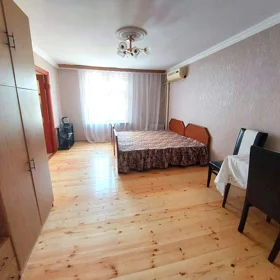 In Baku 42.0 m² apartment is for rent - Image 2