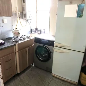 In Baku 42.0 m² apartment is for rent - Image 3