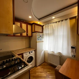 In Baku 72.0 m² apartment is for rent - Image 2