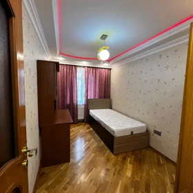 In Baku 72.0 m² apartment is for rent - Image 4