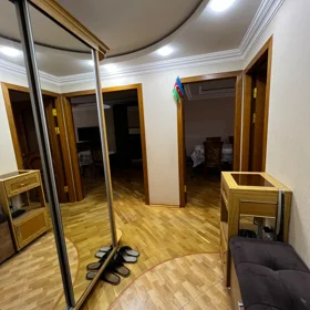In Baku 72.0 m² apartment is for rent - Image 5