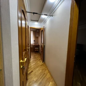 In Baku 72.0 m² apartment is for rent - Image 6