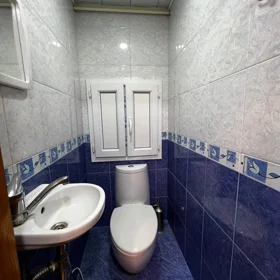 In Baku 72.0 m² apartment is for rent - Image 8