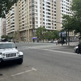 In Baku 37.0 m² commercial is for rent - Image 5