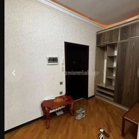 In Baku 85.0 m² apartment is for rent - Image 3