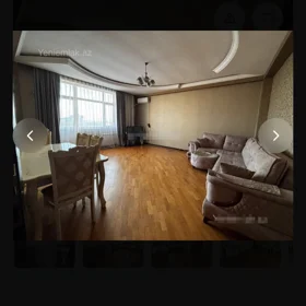 In Baku 85.0 m² apartment is for rent - Image 4