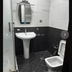 In Baku 85.0 m² apartment is for rent - Image 5
