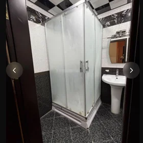 In Baku 85.0 m² apartment is for rent - Image 6
