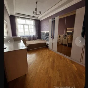 In Baku 85.0 m² apartment is for rent - Image 8