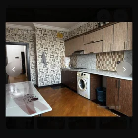 In Baku 85.0 m² apartment is for rent - Image 9