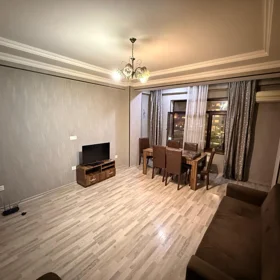 In Baku 90.0 m² apartment is for rent - Image 4