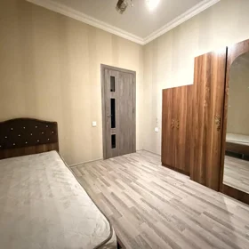 In Baku 90.0 m² apartment is for rent - Image 6