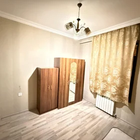 In Baku 90.0 m² apartment is for rent - Image 7