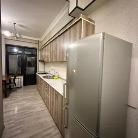 In Baku 90.0 m² apartment is for rent - Image 10