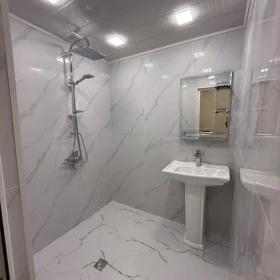 In Baku 65.0 m² apartment is for sale - Image 10