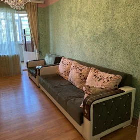 In Baku 65.0 m² apartment is for rent - Image 3