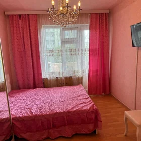 In Baku 65.0 m² apartment is for rent - Image 5