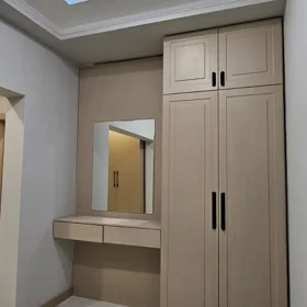 In Baku 124.0 m² apartment is for sale - Image 2