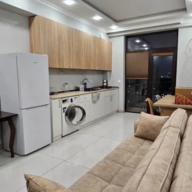 In Baku 124.0 m² apartment is for sale - Image 3