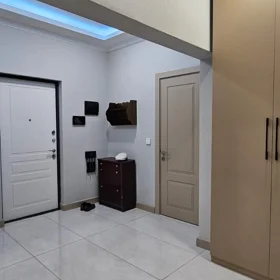In Baku 124.0 m² apartment is for sale - Image 5