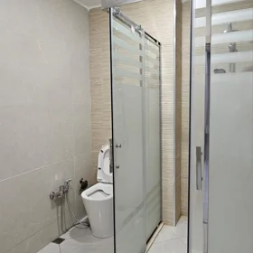 In Baku 124.0 m² apartment is for sale - Image 7