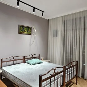 In Baku 124.0 m² apartment is for sale - Image 8